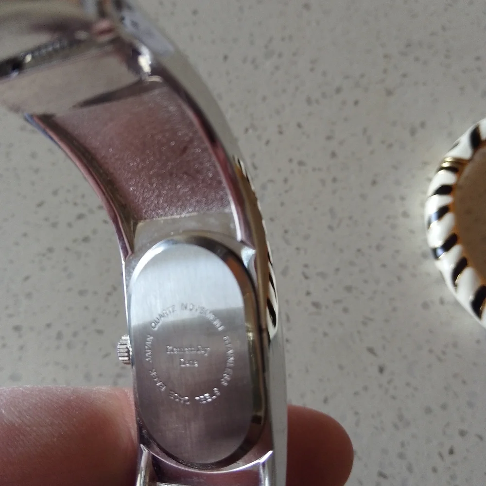 Kenneth Jay Lane Watch - Picture 5 of 5